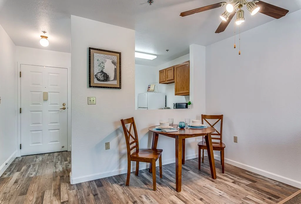 Fresno Senior Living
