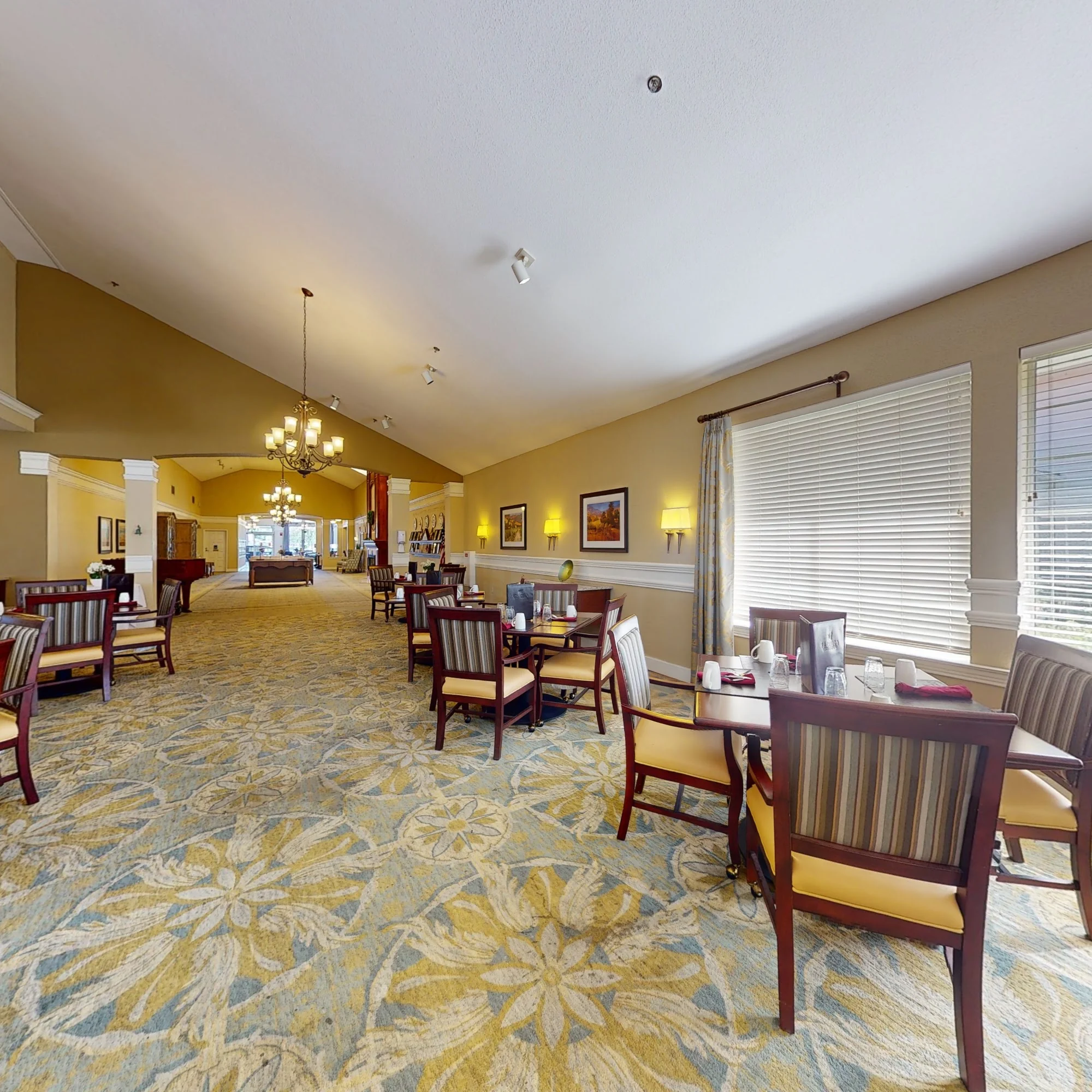 Fresno Senior Living