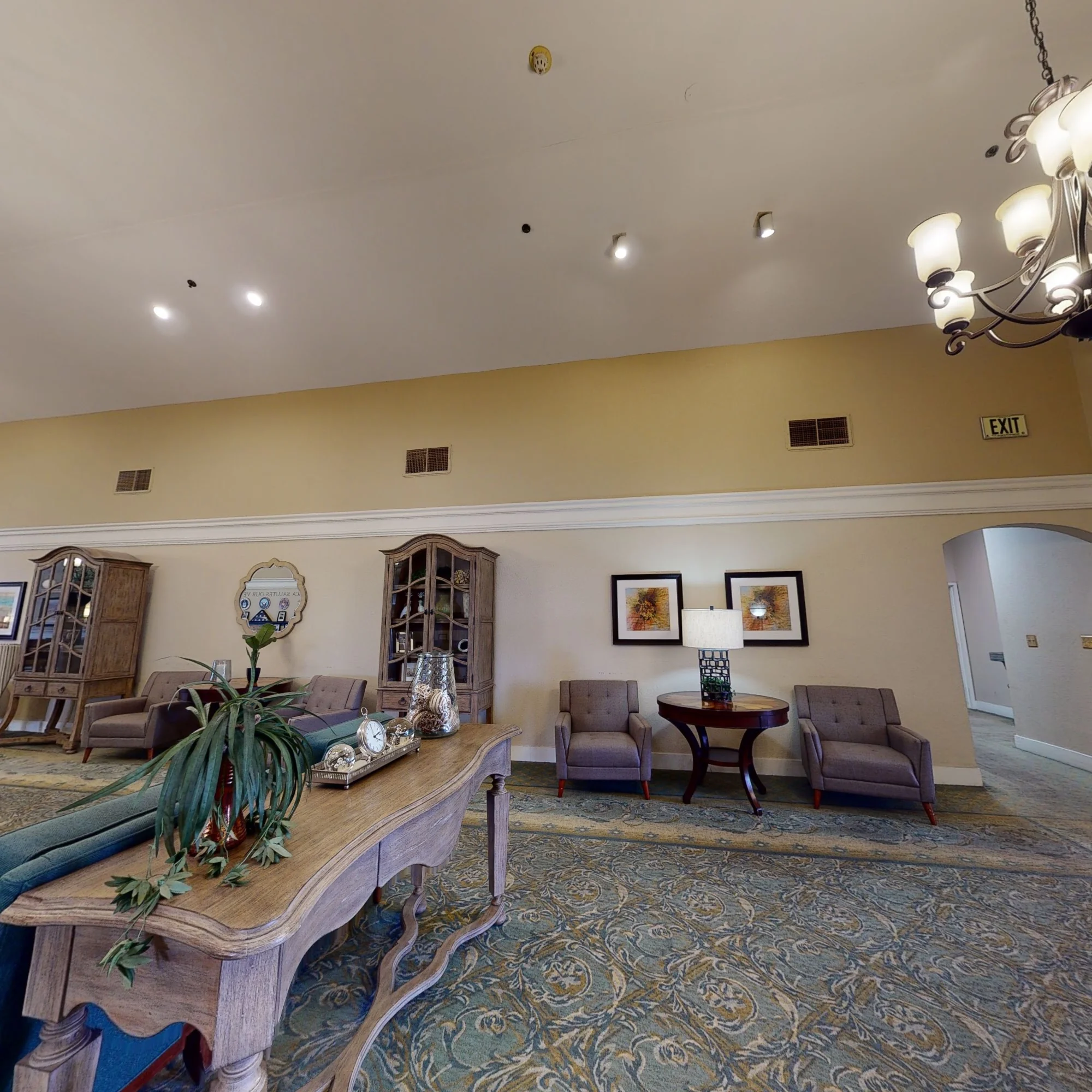 Fresno Senior Living
