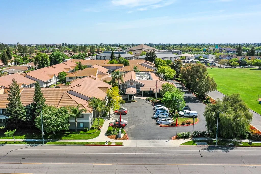 Fresno Senior Living
