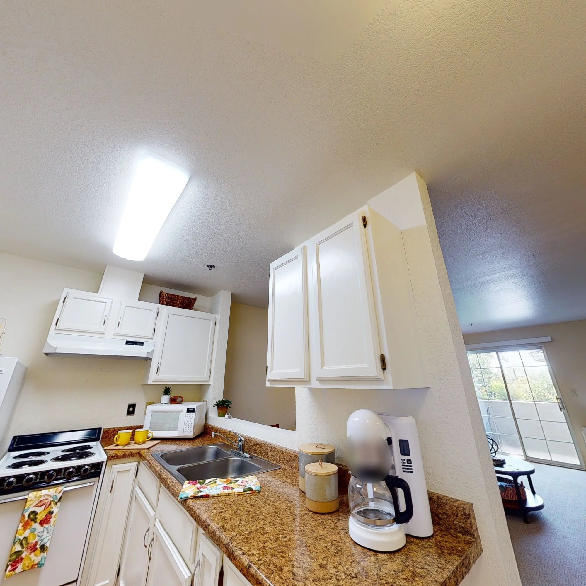 Fresno Senior Living