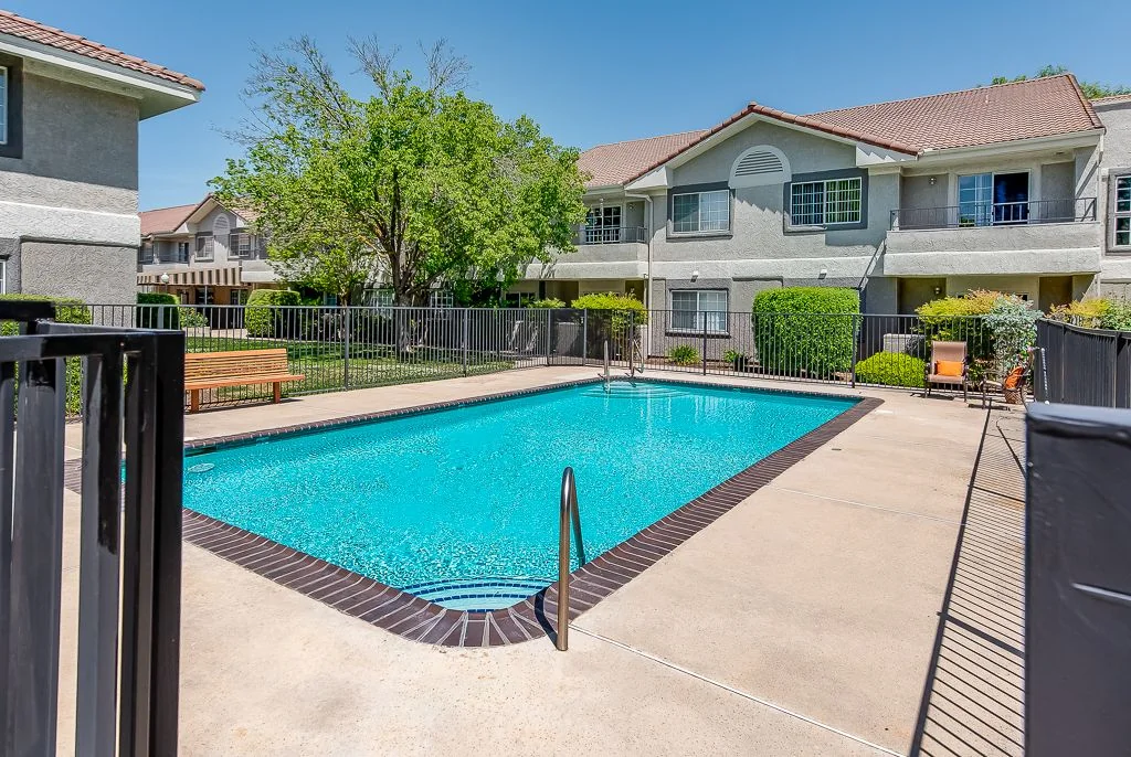 Fresno Senior Living