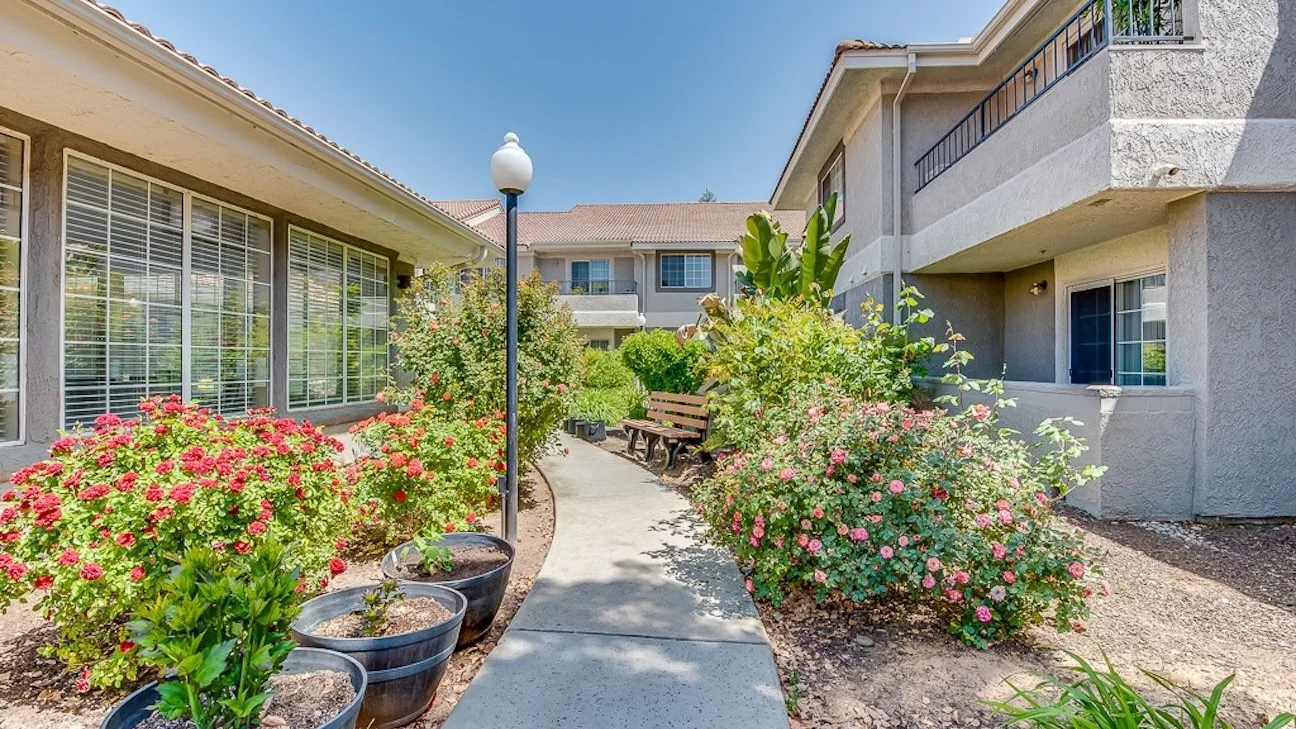 Fresno Senior Living