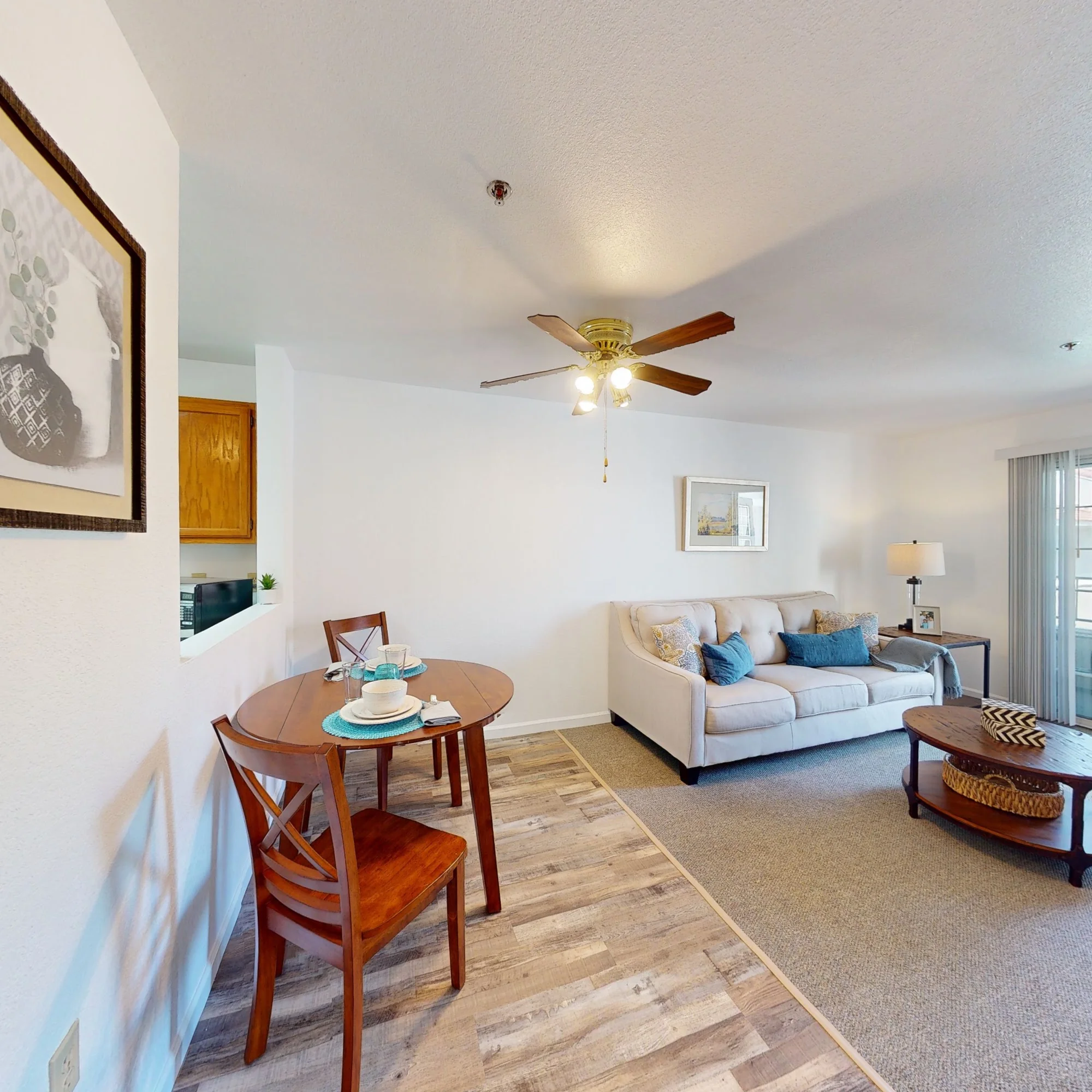 Fresno Senior Living