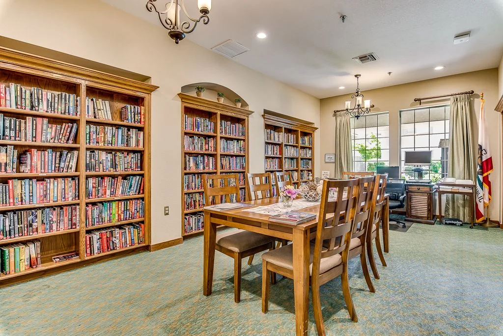 Fresno Senior Living