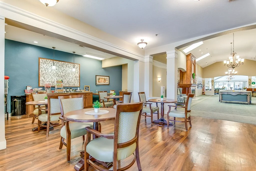 Fresno Senior Living