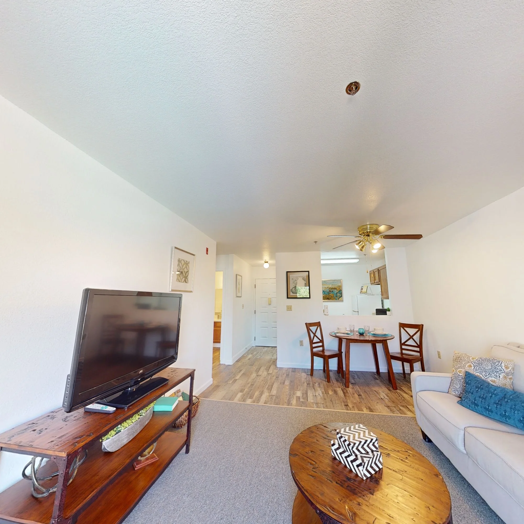 Fresno Senior Living