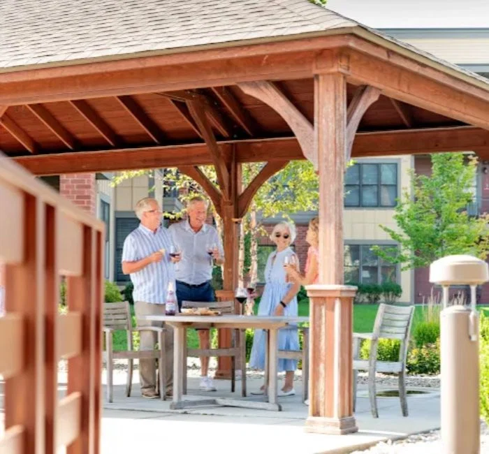 FRIENDSHIP VILLAGE ASSISTED LIVING & MEMORY CARE