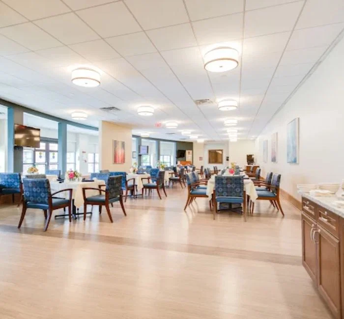 FRIENDSHIP VILLAGE ASSISTED LIVING & MEMORY CARE