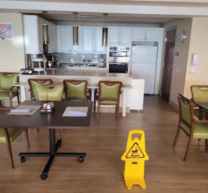 FRIENDSHIP VILLAGE ASSISTED LIVING & MEMORY CARE