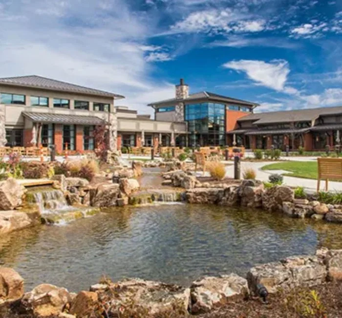 FRIENDSHIP VILLAGE ASSISTED LIVING & MEMORY CARE