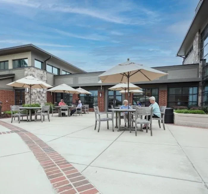 FRIENDSHIP VILLAGE ASSISTED LIVING & MEMORY CARE