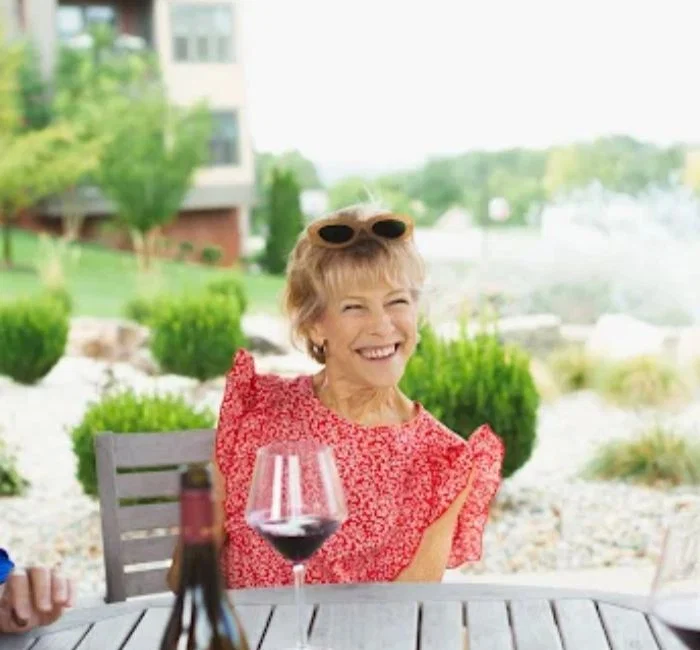 FRIENDSHIP VILLAGE ASSISTED LIVING & MEMORY CARE
