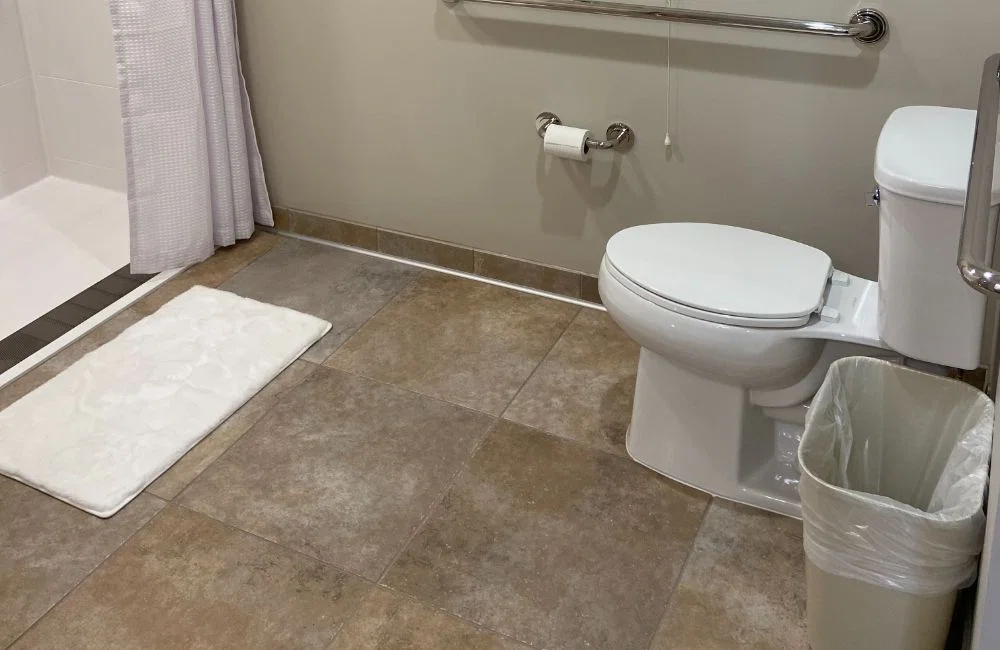 FRIENDSHIP VILLAGE CHESTERFIELD ASSISTED LIVING & MEMORY CARE