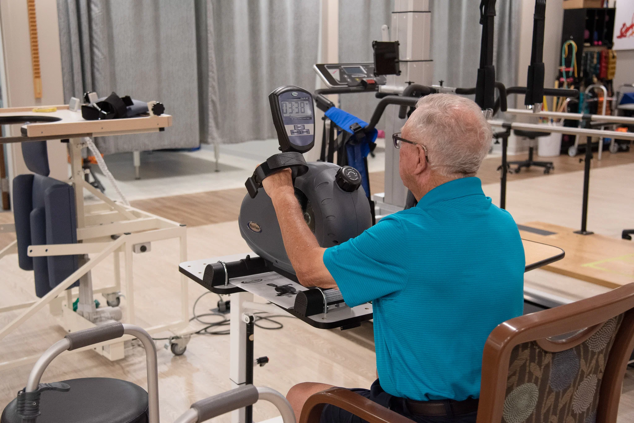 FRIENDSHIP VILLAGE CHESTERFIELD ASSISTED LIVING & MEMORY CARE