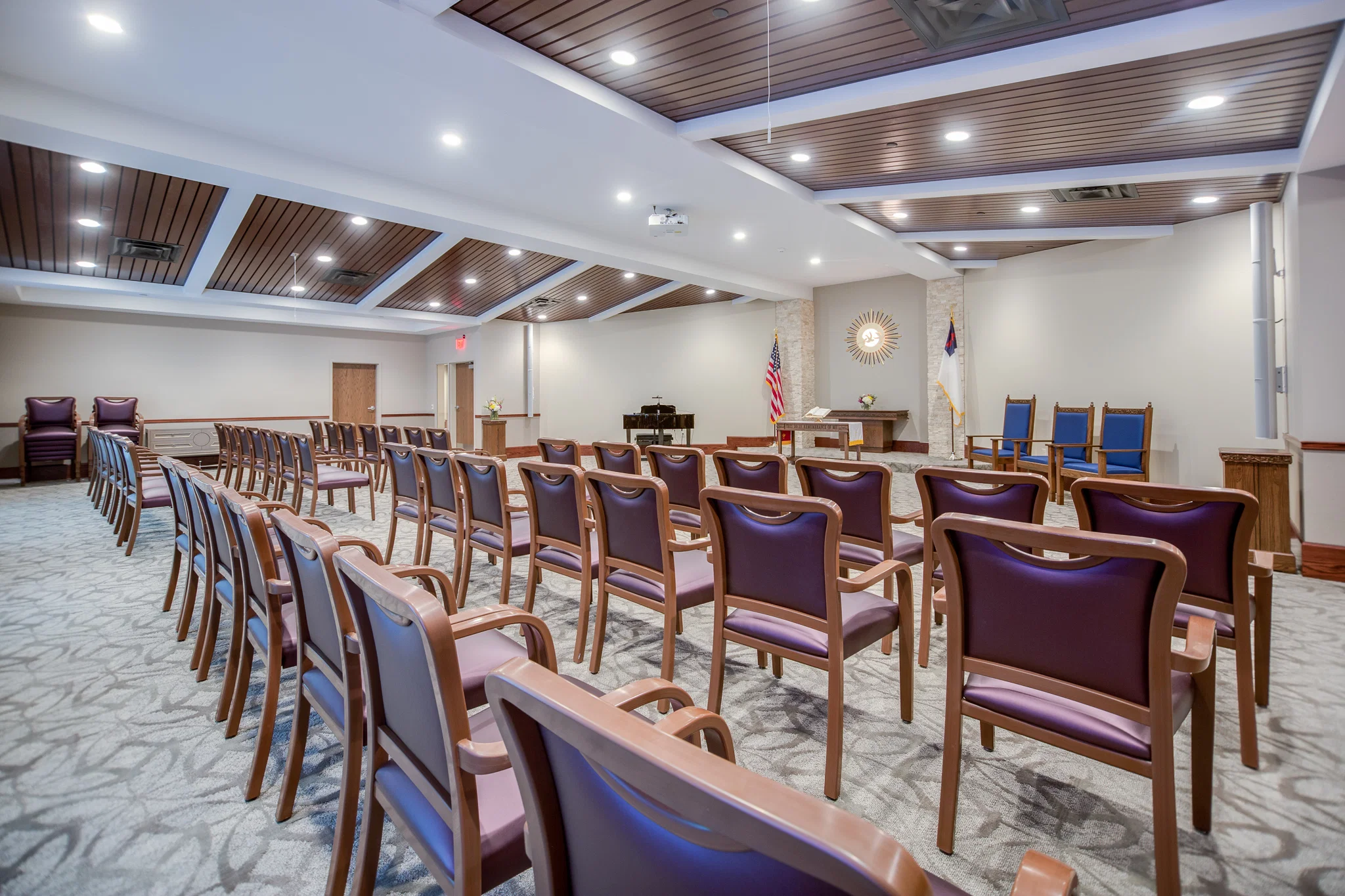 FRIENDSHIP VILLAGE CHESTERFIELD ASSISTED LIVING & MEMORY CARE