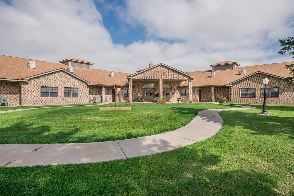 Friona Heritage Estates