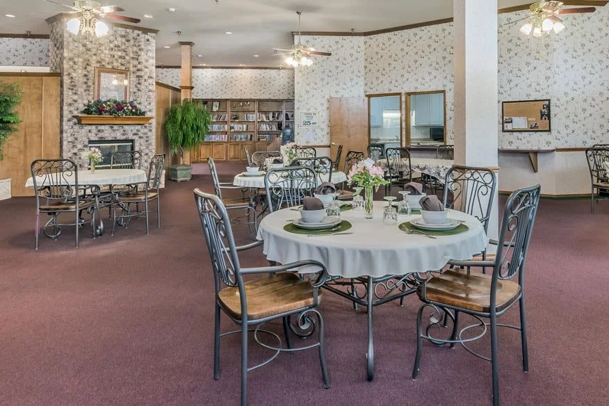 Friona Heritage Estates