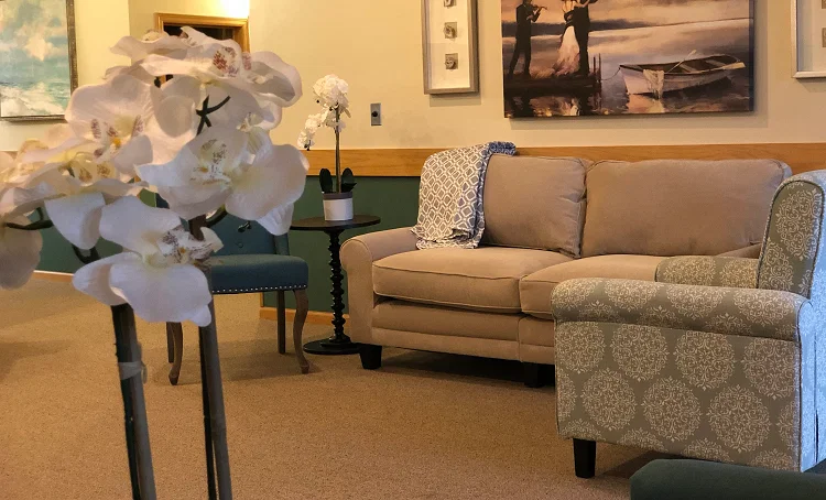 FRONTIDA OF KIMBERLY ASSISTED LIVING AND MEMORY CARE