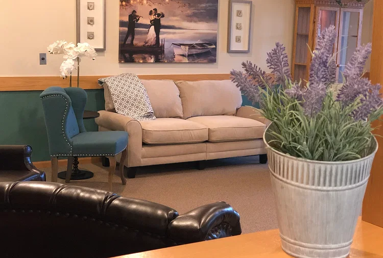 FRONTIDA OF KIMBERLY ASSISTED LIVING AND MEMORY CARE