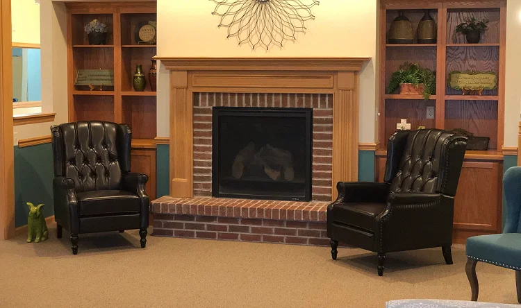 FRONTIDA OF KIMBERLY ASSISTED LIVING AND MEMORY CARE