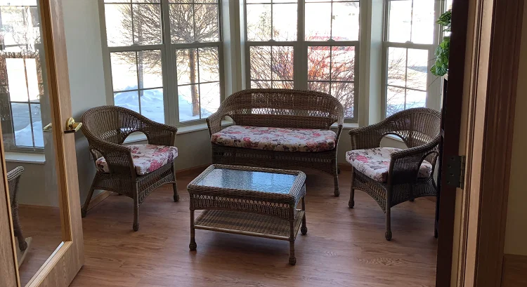 FRONTIDA OF KIMBERLY ASSISTED LIVING AND MEMORY CARE