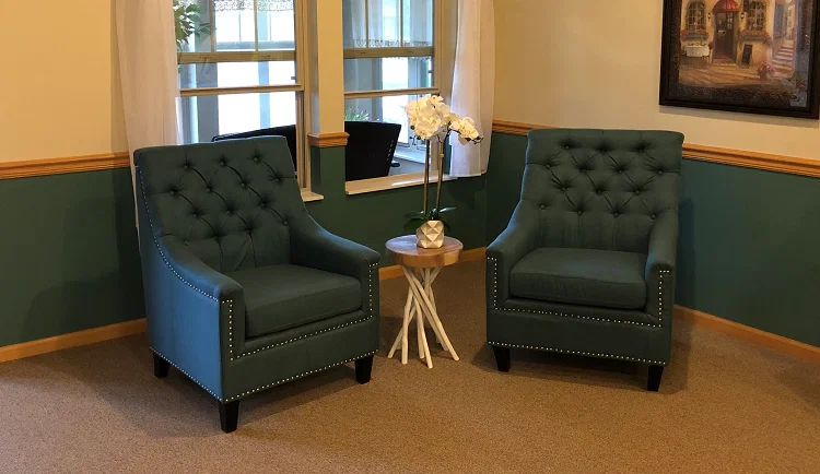 FRONTIDA OF KIMBERLY ASSISTED LIVING AND MEMORY CARE