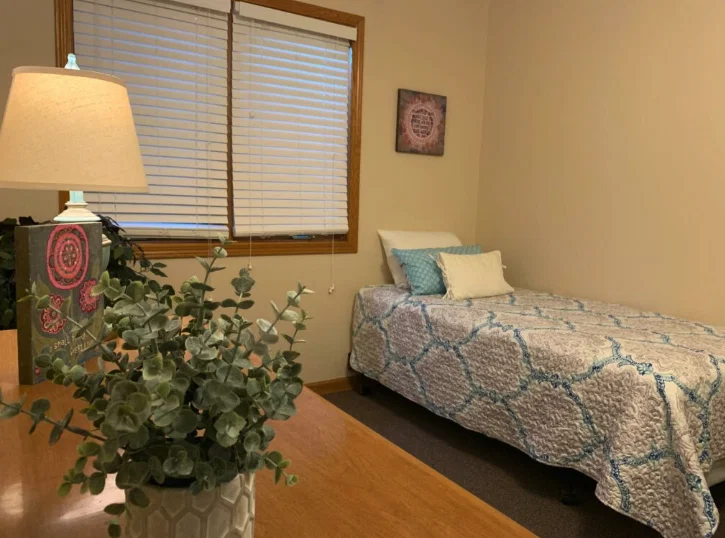 FRONTIDA WILLOWGREEN HOME