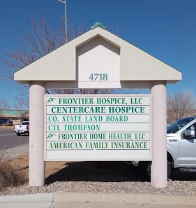 FRONTIER HOME CARE