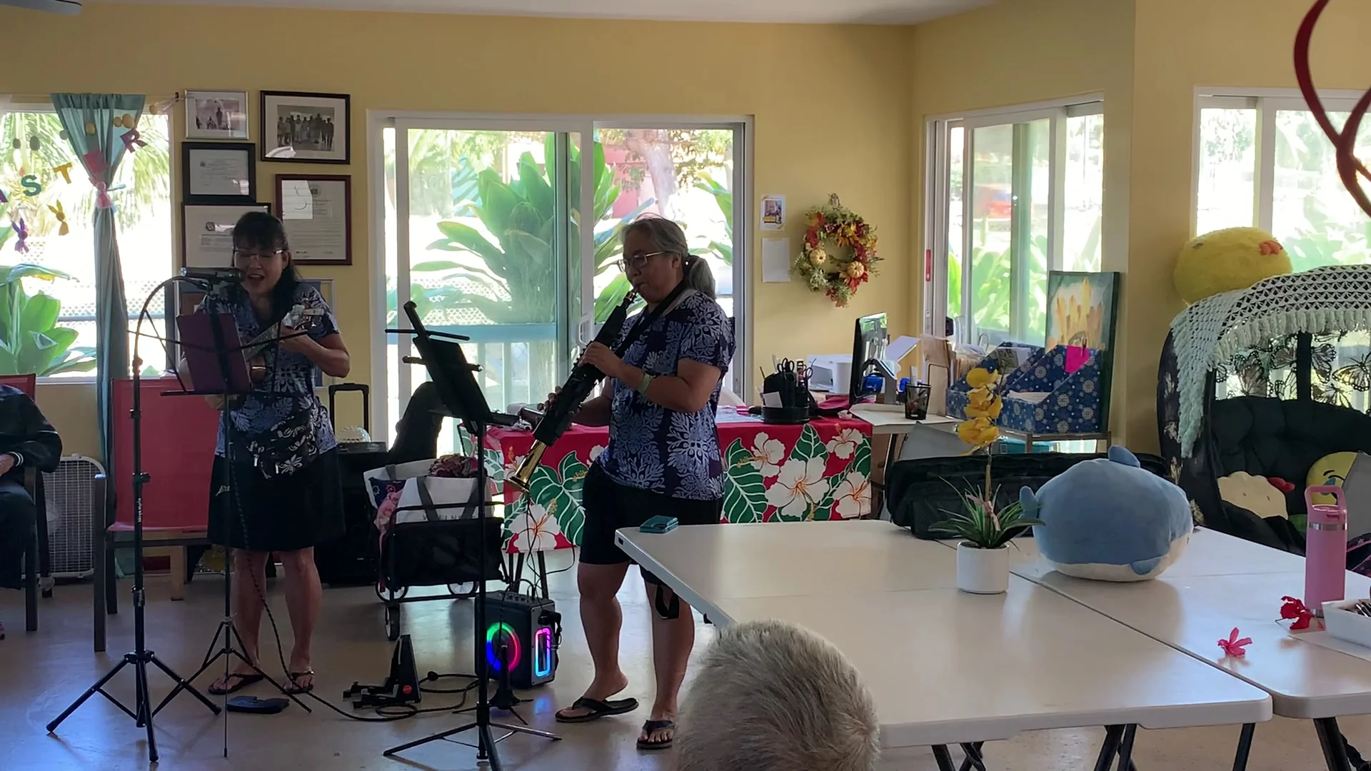 Furukawa Living Treasure Senior Activity Day Care Center