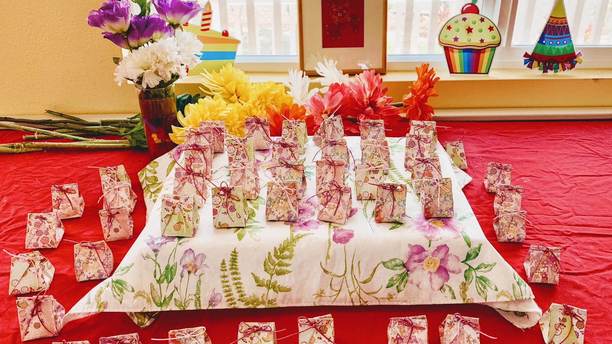 Furukawa Living Treasure Senior Activity Day Care Center