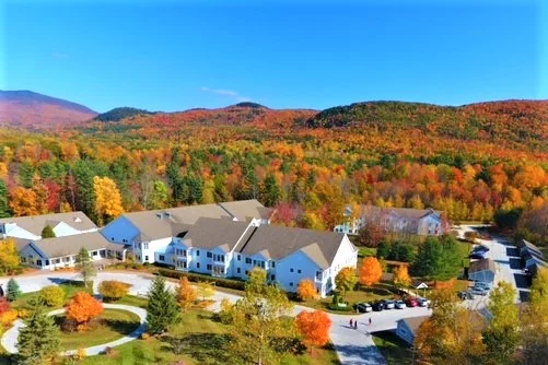 Gables at East Mountain