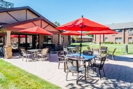 GARDEN PLAZA OF VALLEY VIEW
