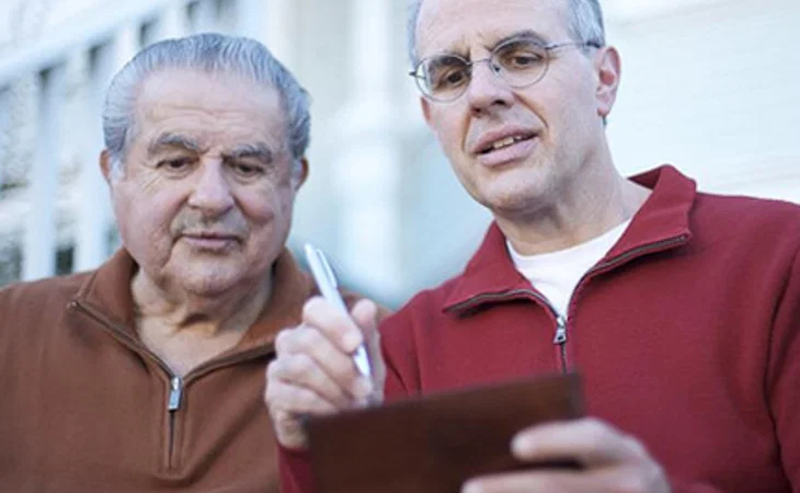 GARDEN STATE ELDERCARE