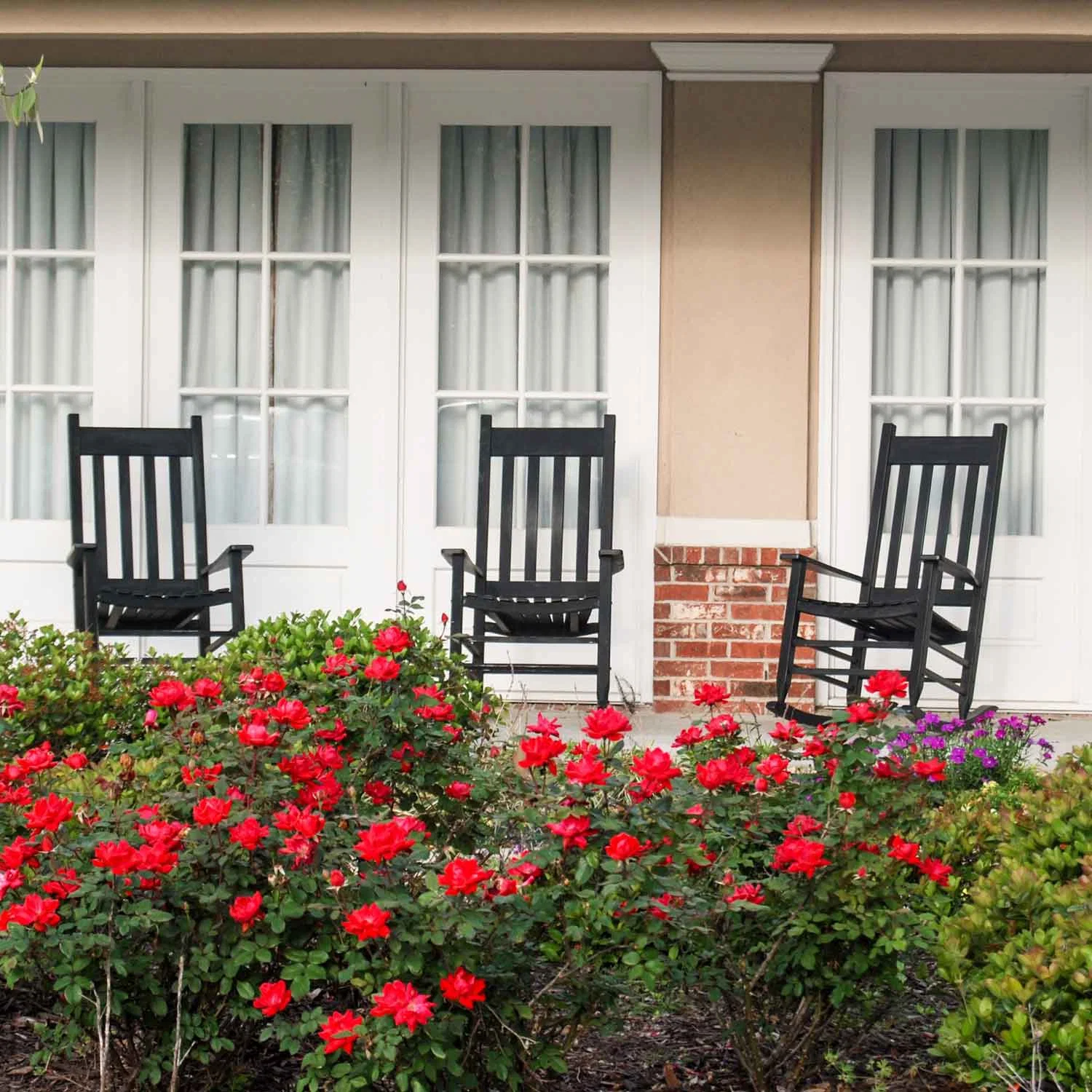 GARDEN VIEW ASSISTED LIVING BATON ROUGE