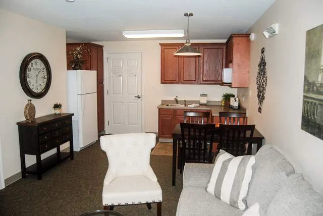 GARDEN VIEW ASSISTED LIVING BATON ROUGE