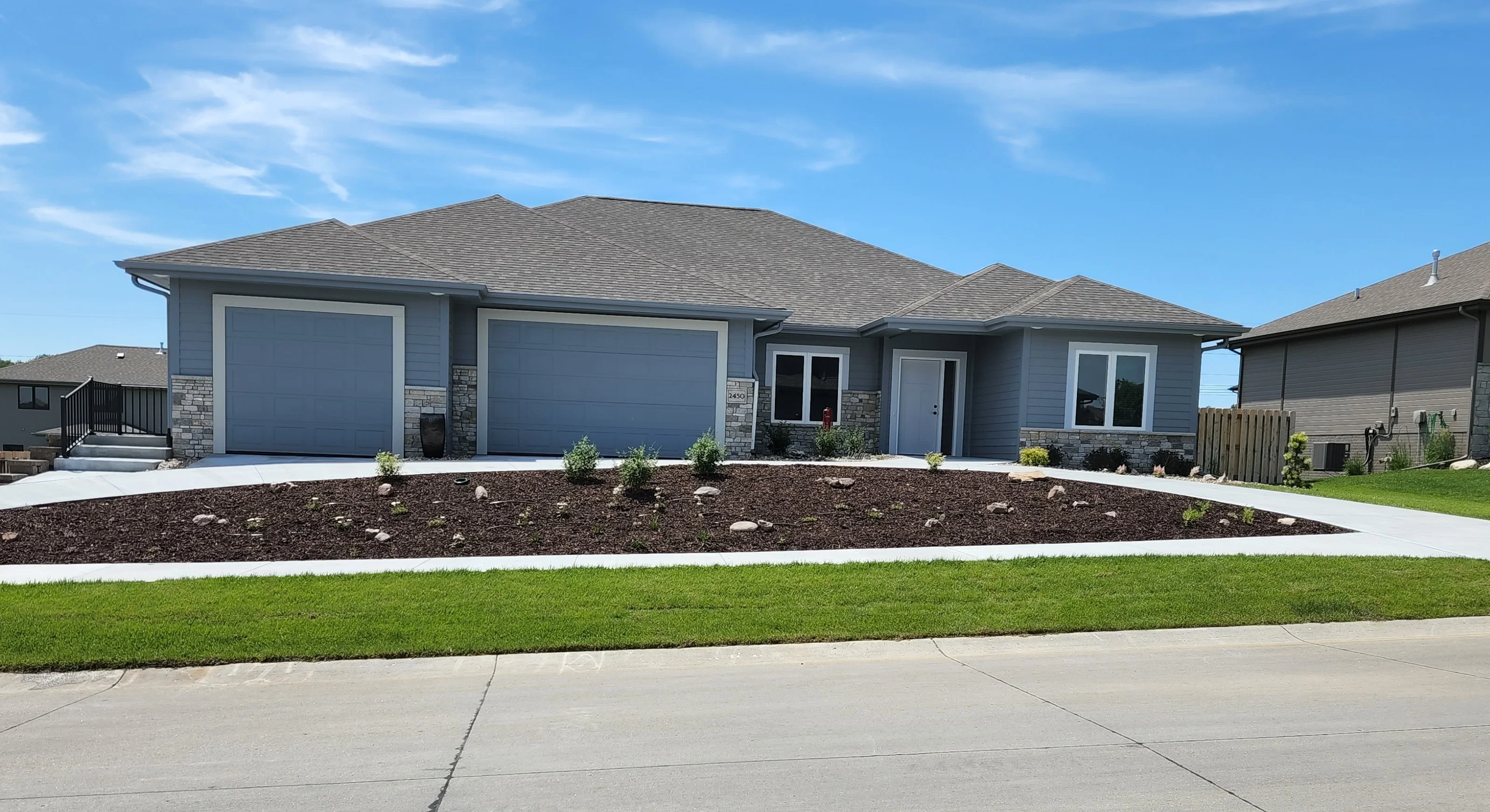 GARDEN VIEW MANOR, LLC