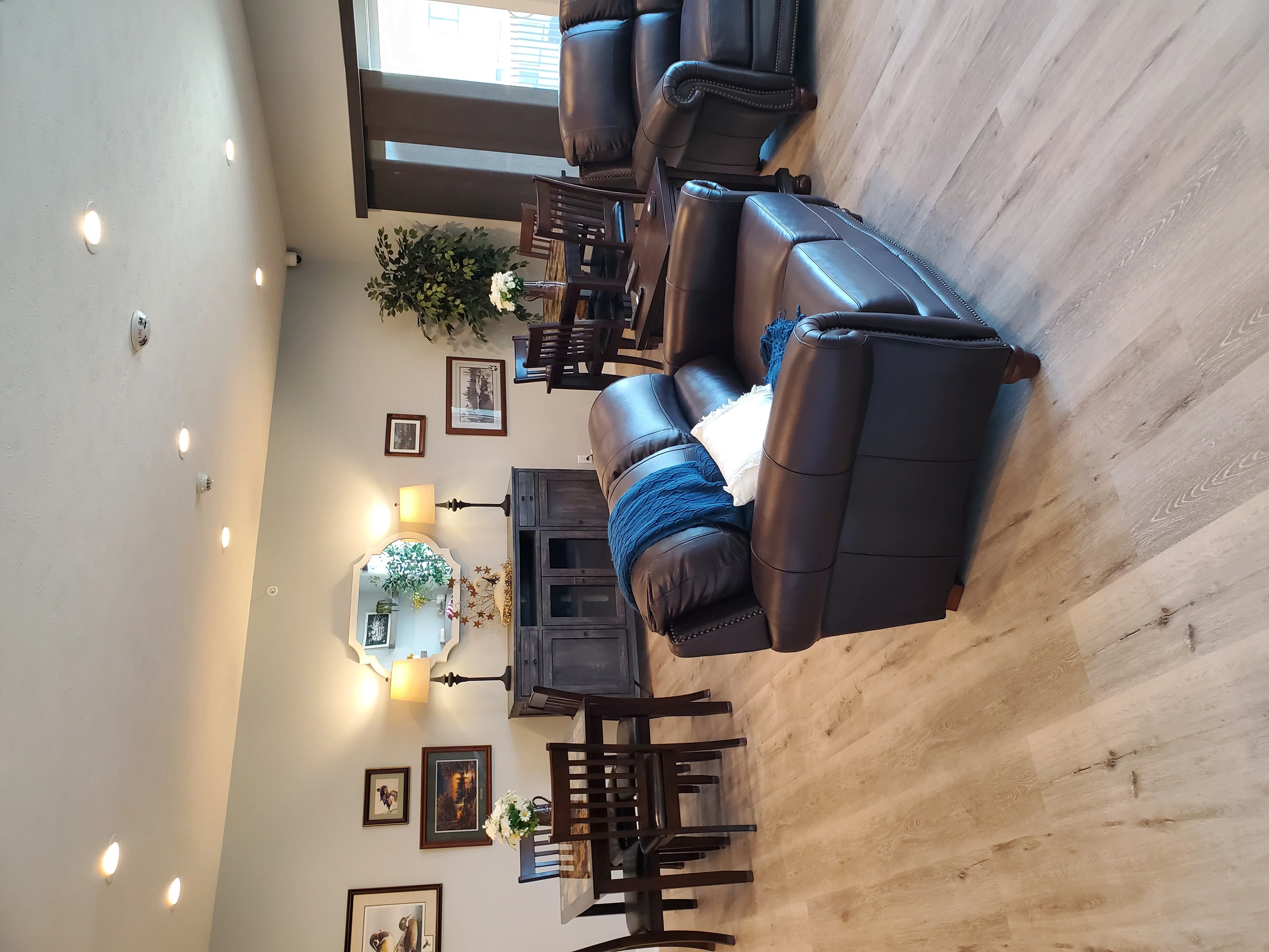 GARDEN VIEW MANOR, LLC