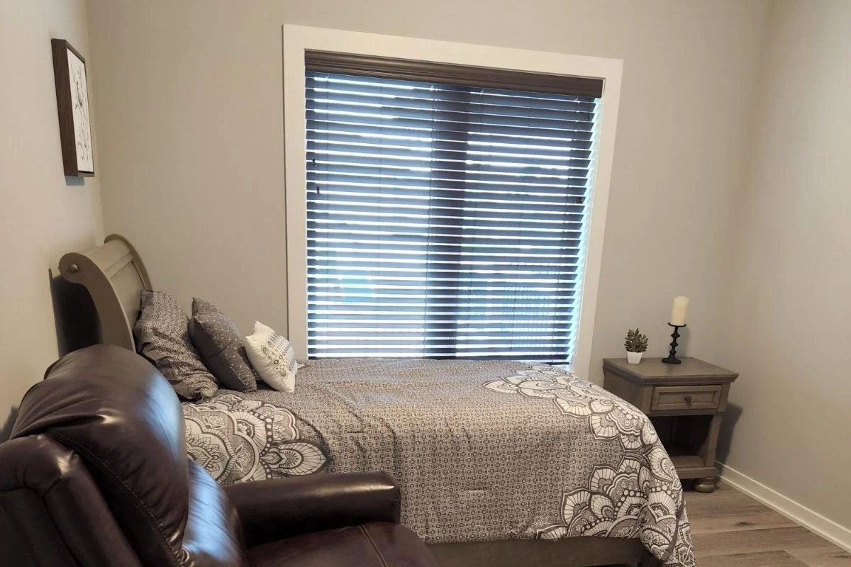 GARDEN VIEW MANOR, LLC
