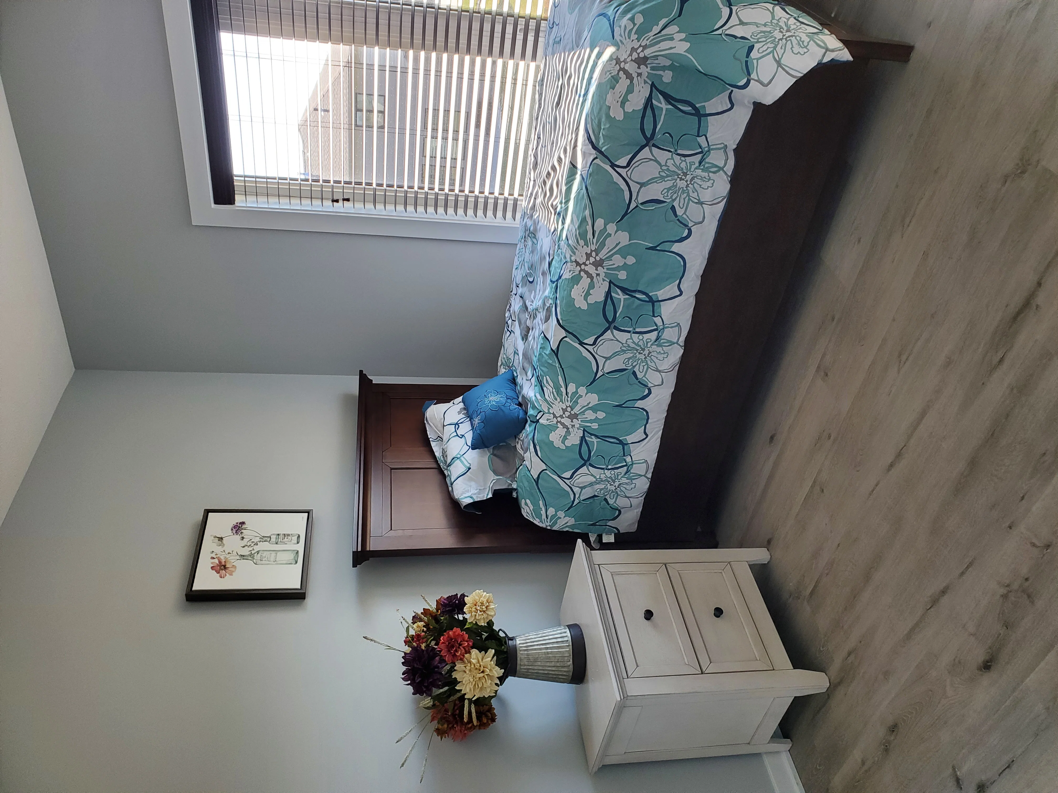 GARDEN VIEW MANOR, LLC