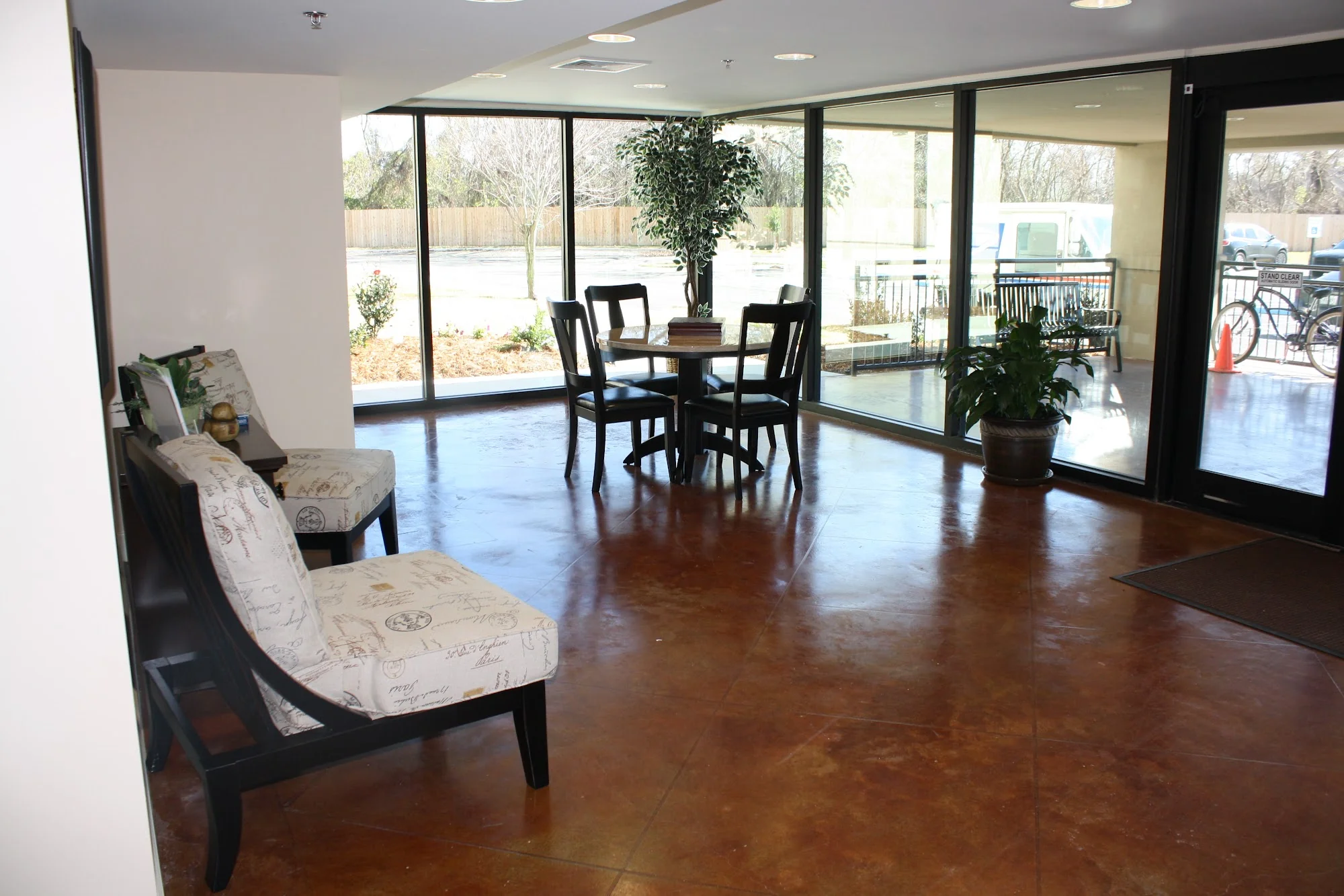 Garden Oaks Apartments