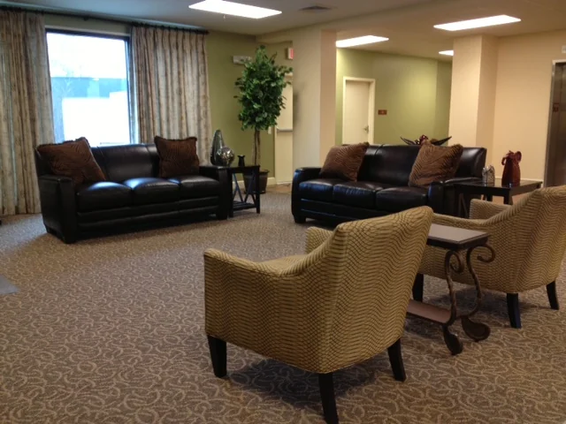 Garden Oaks Apartments