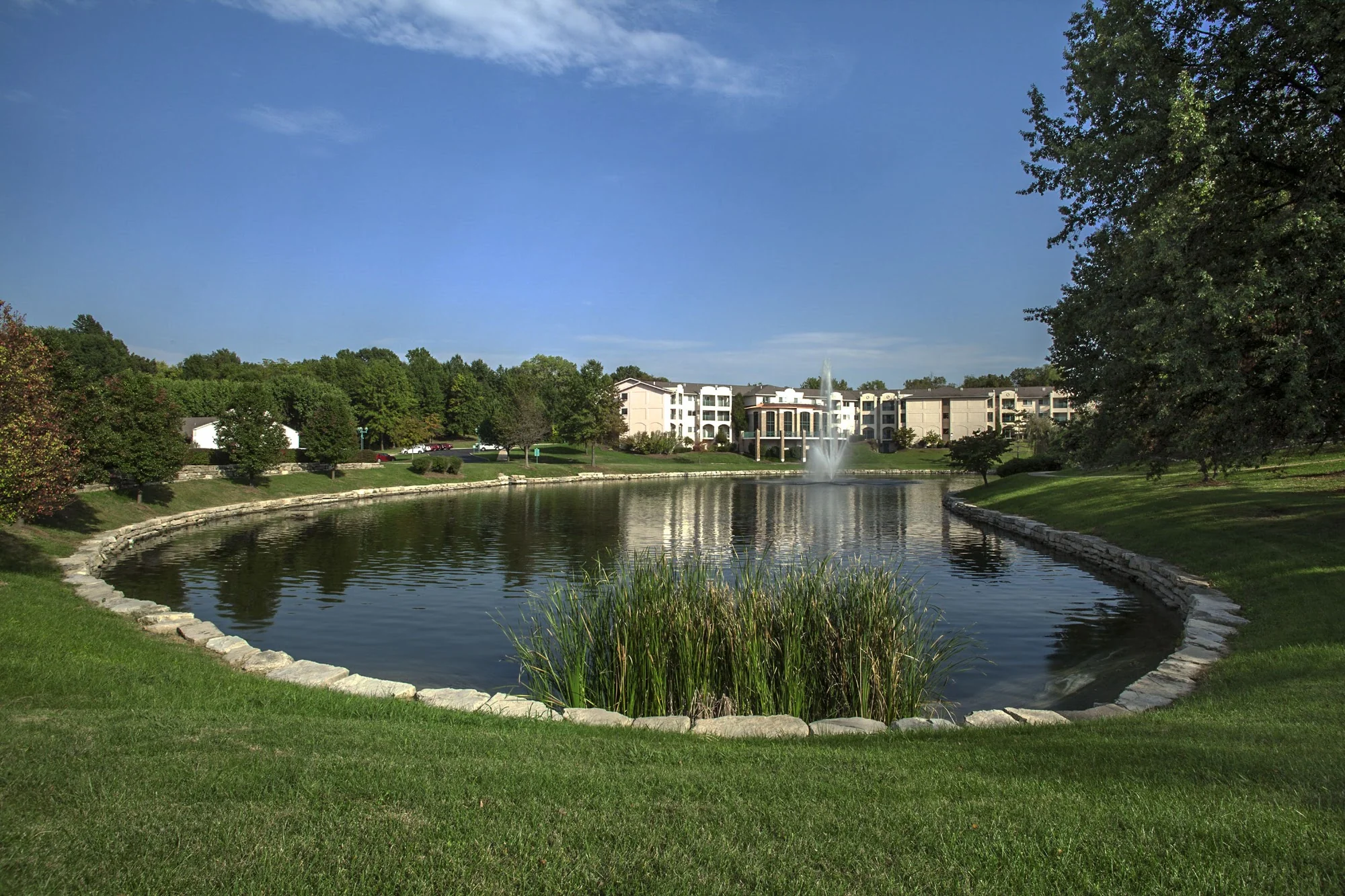 Garden Villas North