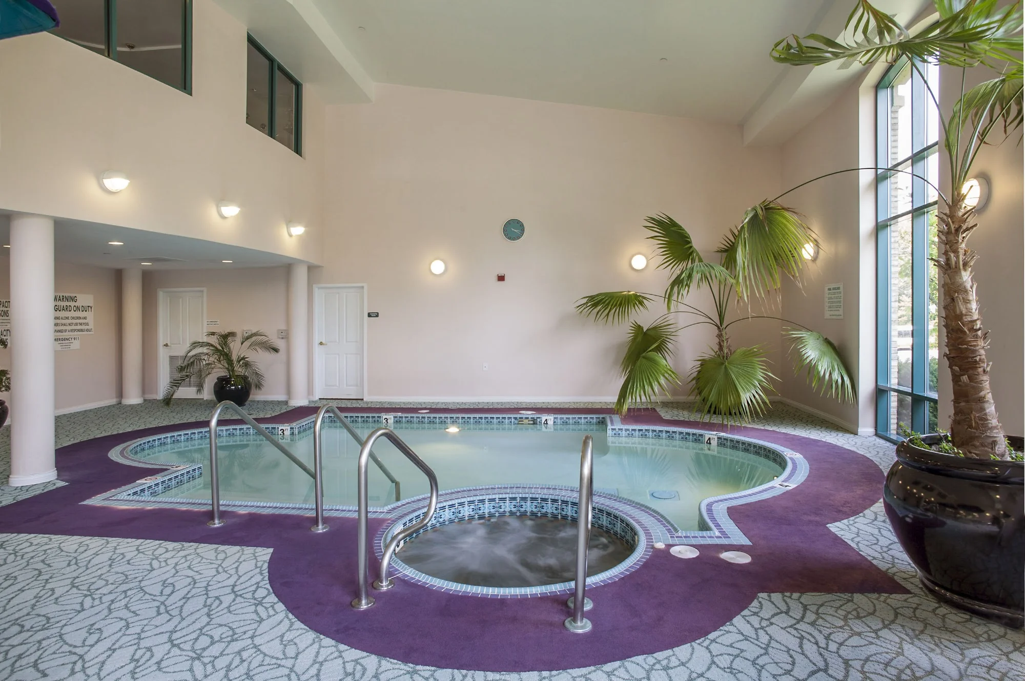 Garden Villas North