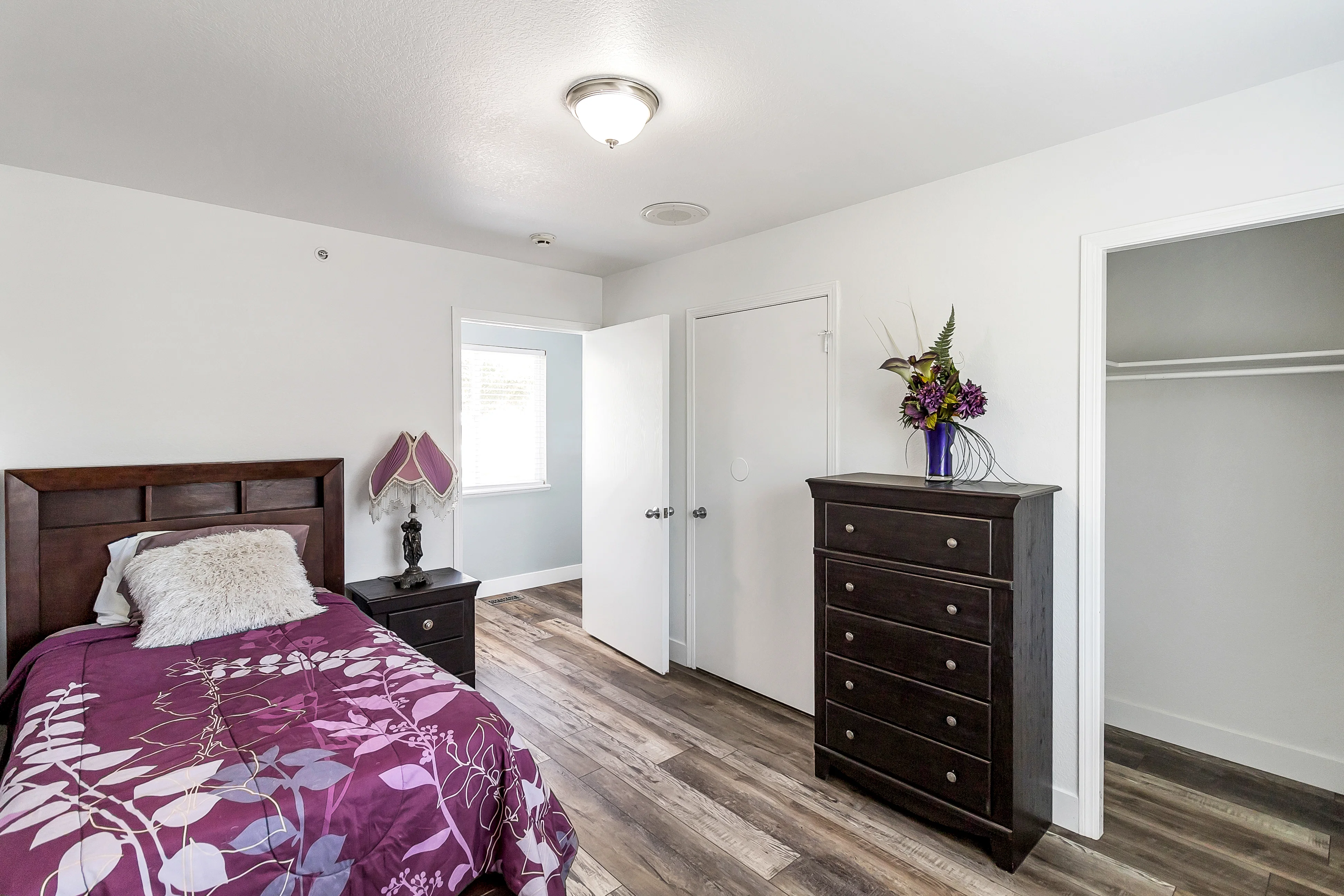 GARDENS CARE SENIOR LIVING - COYOTE CREEK