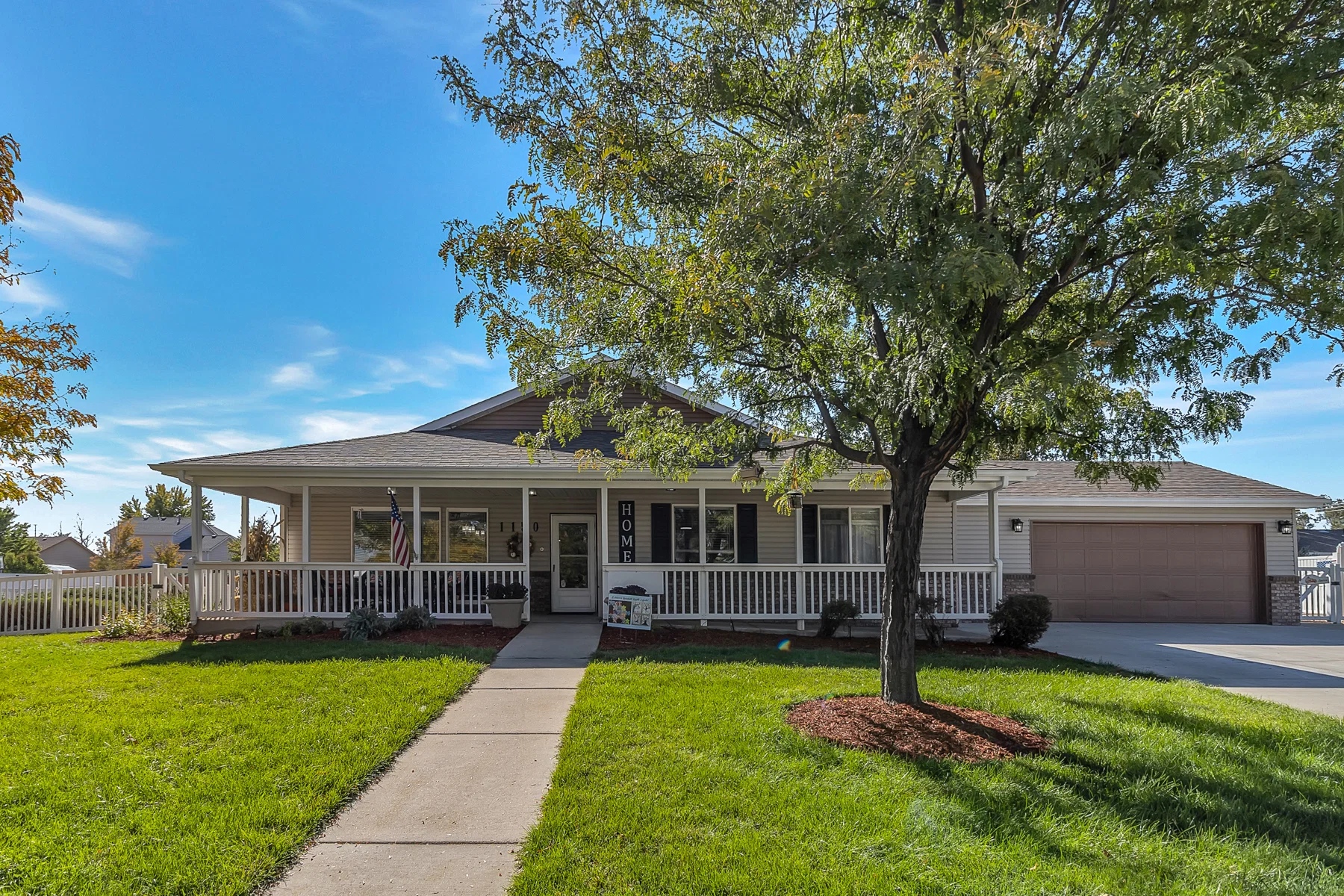 GARDENS CARE SENIOR LIVING - COYOTE CREEK