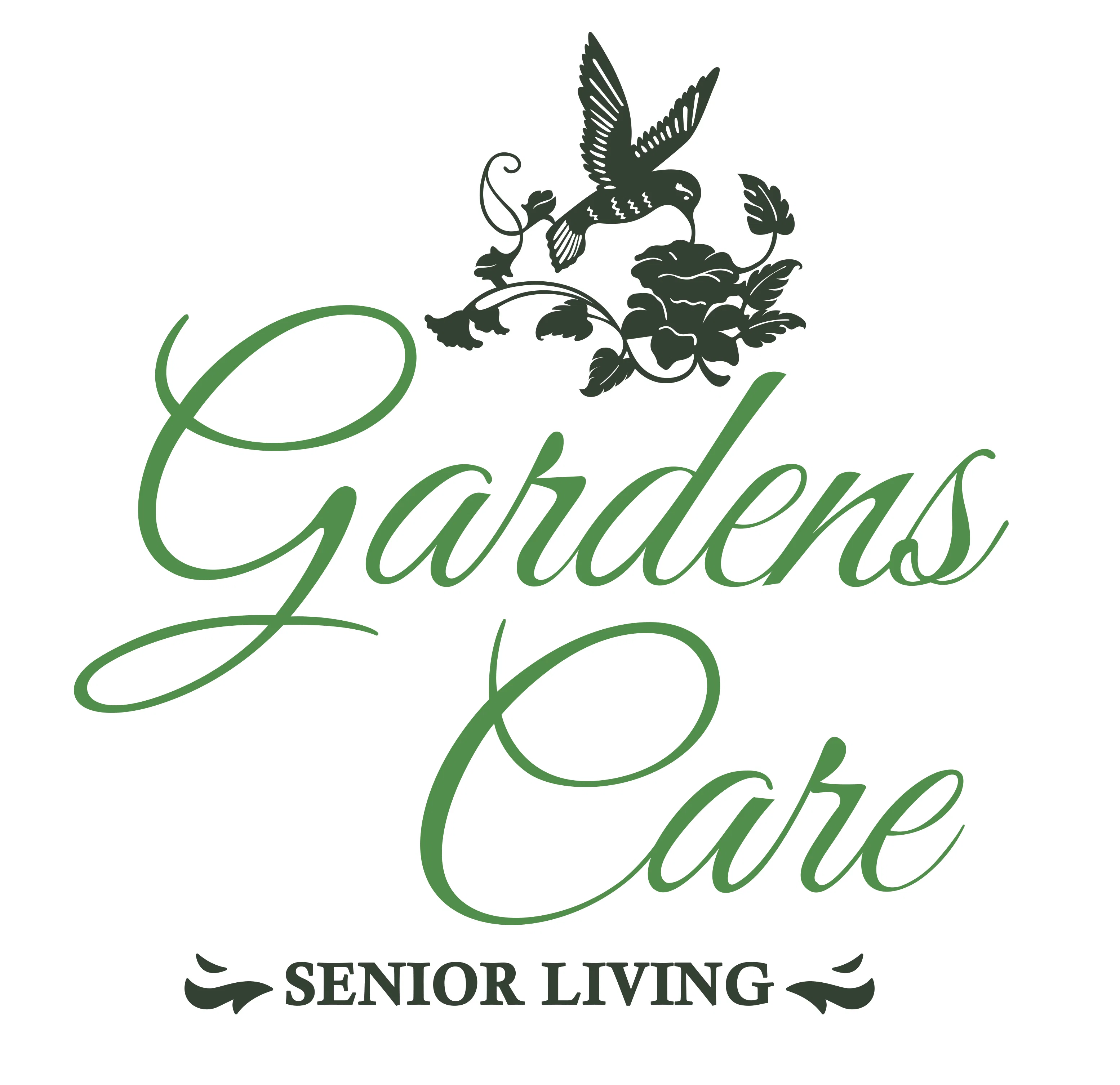 GARDENS CARE SENIOR LIVING - COYOTE CREEK
