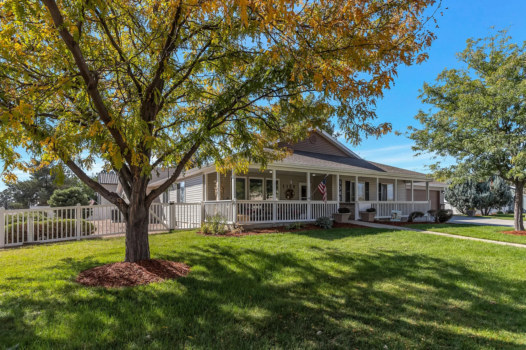 GARDENS CARE SENIOR LIVING - COYOTE CREEK