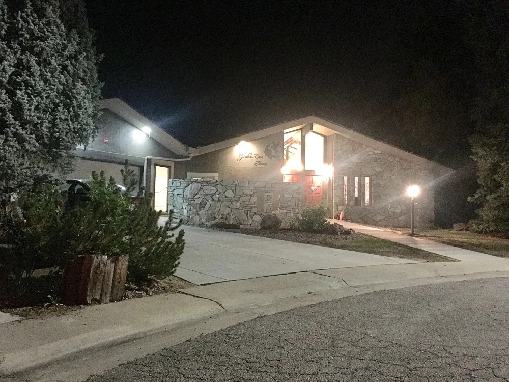 GARDENS CARE SENIOR LIVING - MAJESTIC VIEW