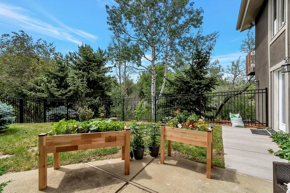 GARDENS CARE SENIOR LIVING - MAJESTIC VIEW